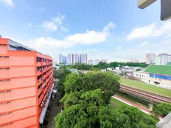 Chancerlodge Complex (D14), Factory #546345361